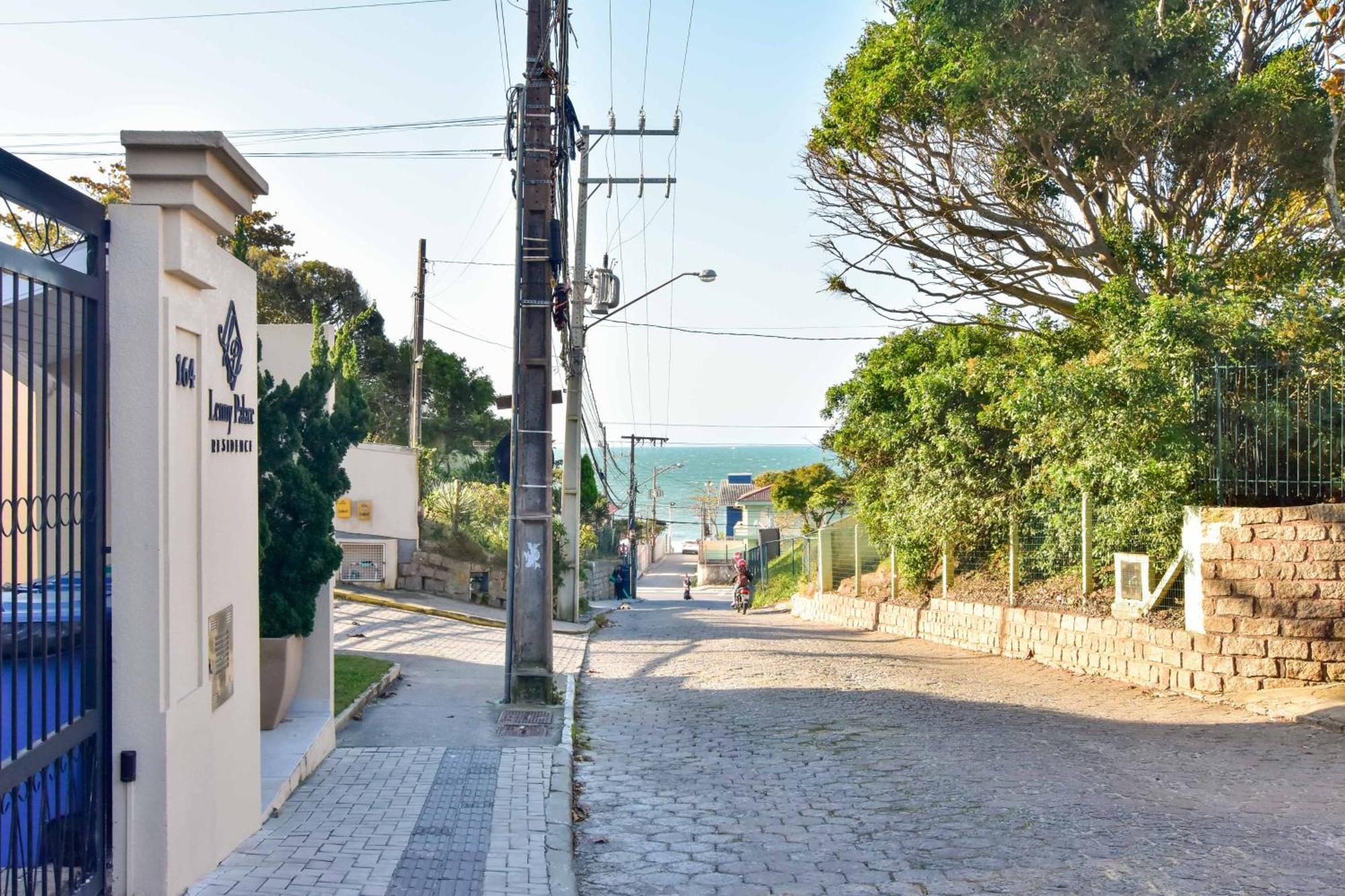 Apto Aconchegante 100M Da Praia Nos Ingleses P1155 Florianópolis Esterno foto